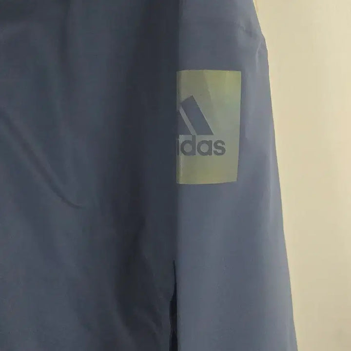 [BUNJANG] Adidas MyShelter Navy Jacket (2XL) / 아디다스 네이비 마이쉘터 자켓2XL
