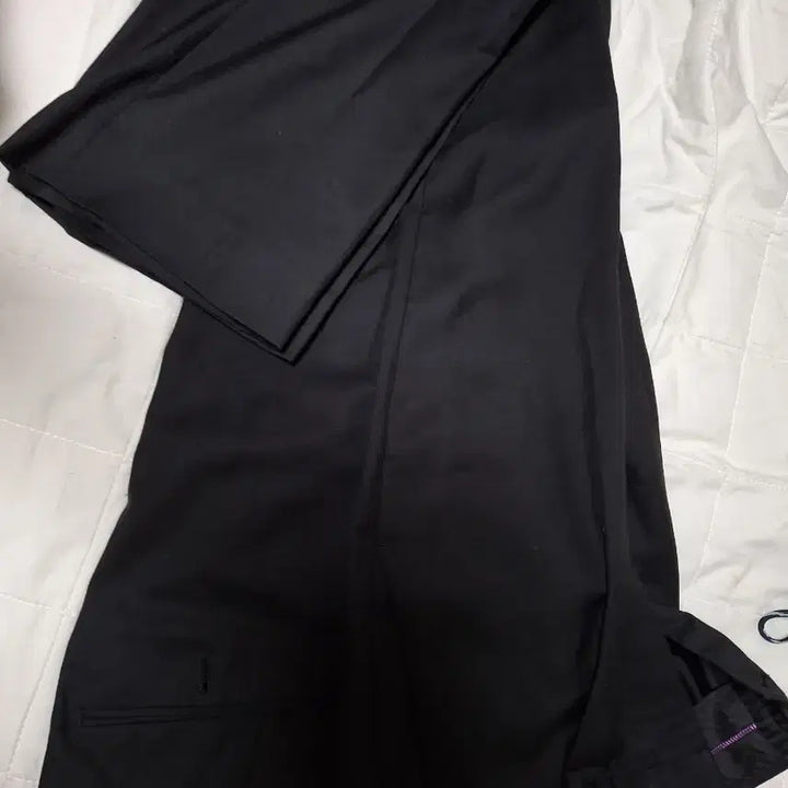 [BUNJANG] Black Suit Pants 36 / 검정양복바지 36 성남시