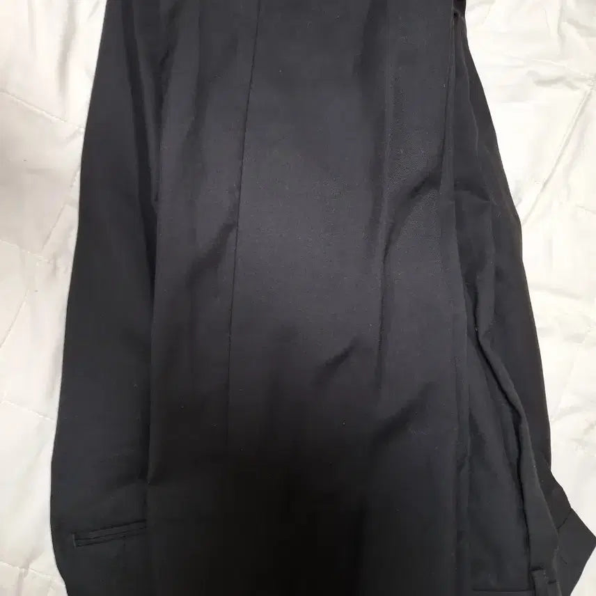 [BUNJANG] Black Suit Pants 36 / 검정양복바지 36 성남시