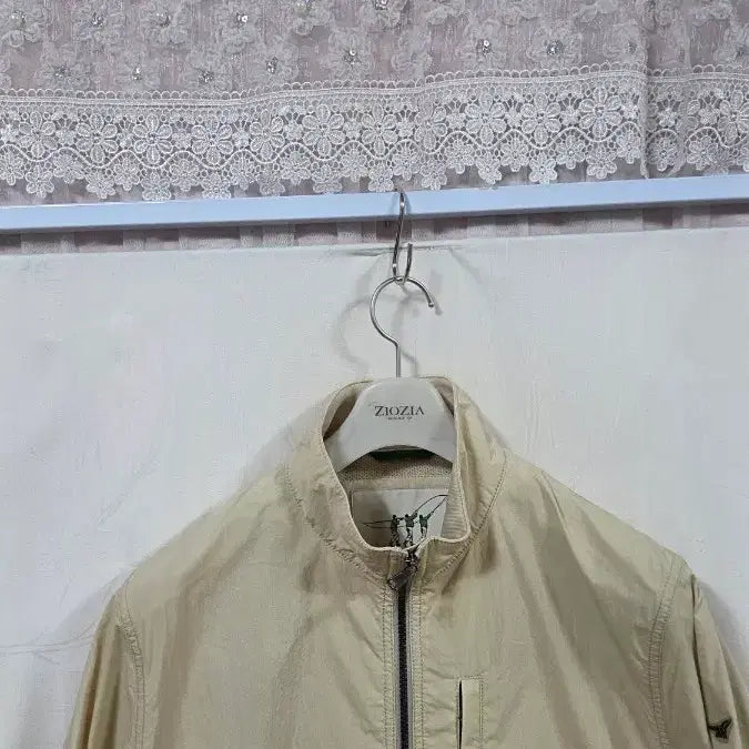 [SOLD OUT] 헨리코튼워싱블루종점퍼(100)