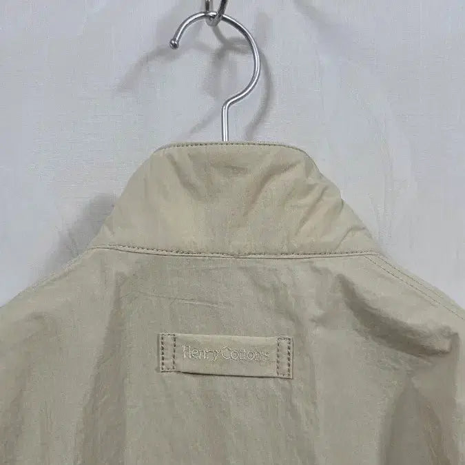 [SOLD OUT] 헨리코튼워싱블루종점퍼(100)