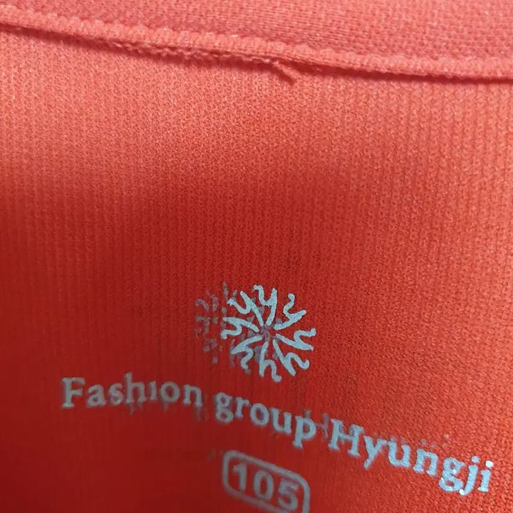 [BUNJANG] All The Reds Red T-shirt / ALL THE REDS 레드 반팔 티셔츠