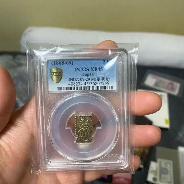 [BUNJANG] Assorted Gold Coins, Silver Coins, Banknotes, and Collectible Currency / 각종 주화 금화 관봉 달러 실버 팝니다