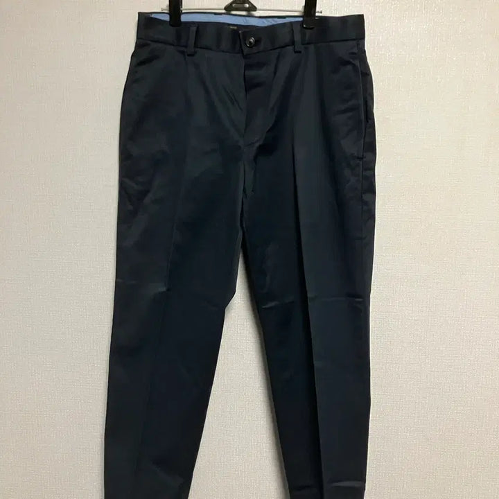 [BUNJANG] 브룩스브라더스 치노 네이비 W30/L32 / 브룩스브라더스 치노 네이비 W30/L32