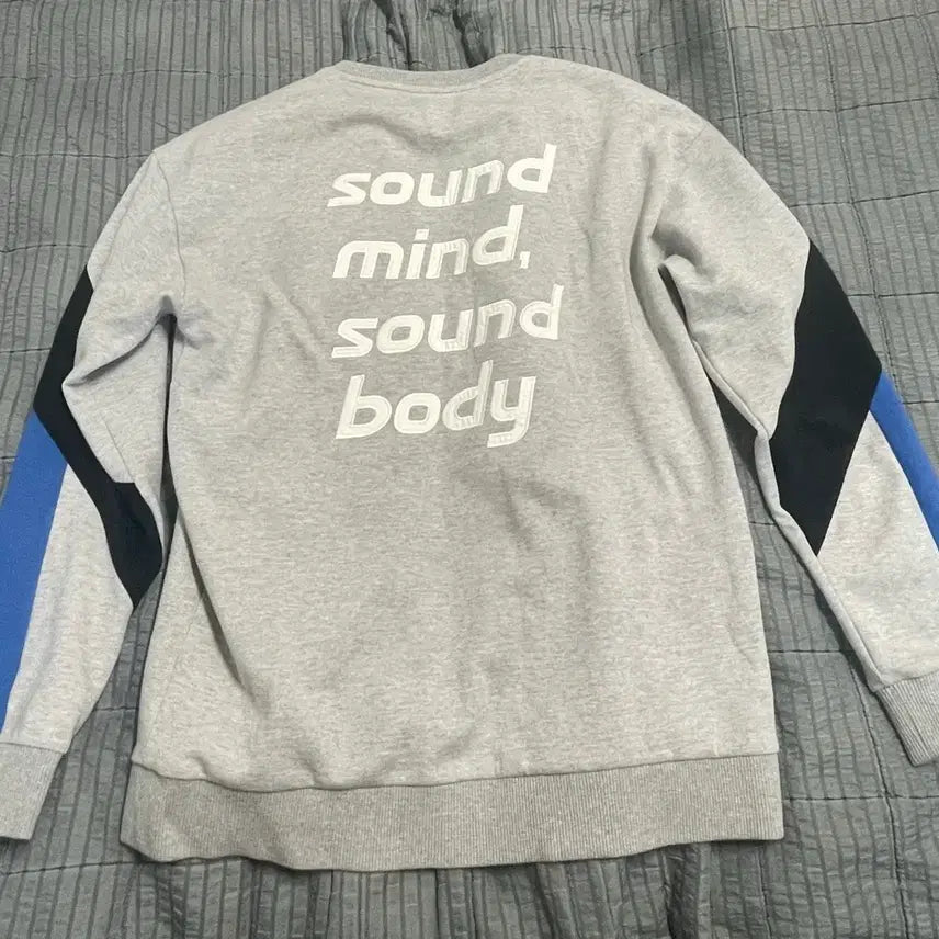 [BUNJANG] Asics Training Tracksuit Set / 아식스 트레이닝복(추리링) 세트