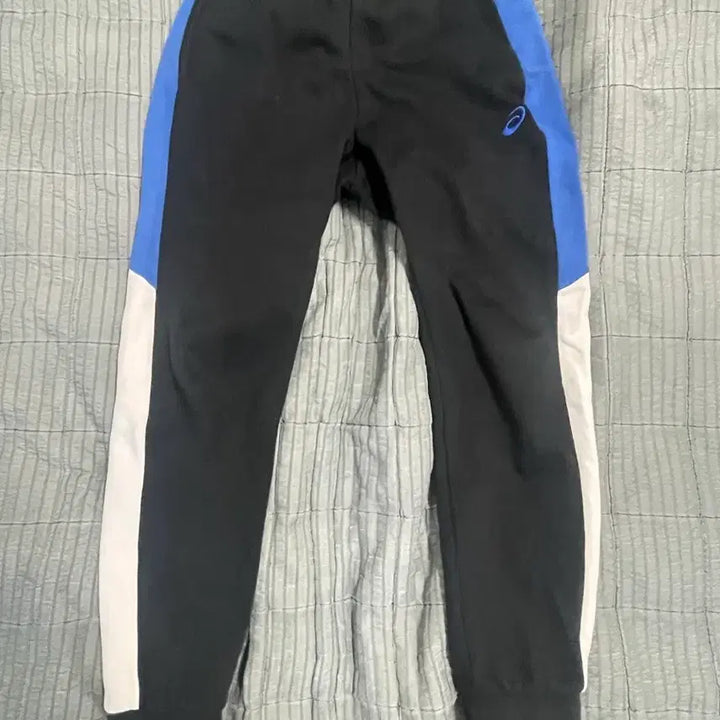 [BUNJANG] Asics Training Tracksuit Set / 아식스 트레이닝복(추리링) 세트