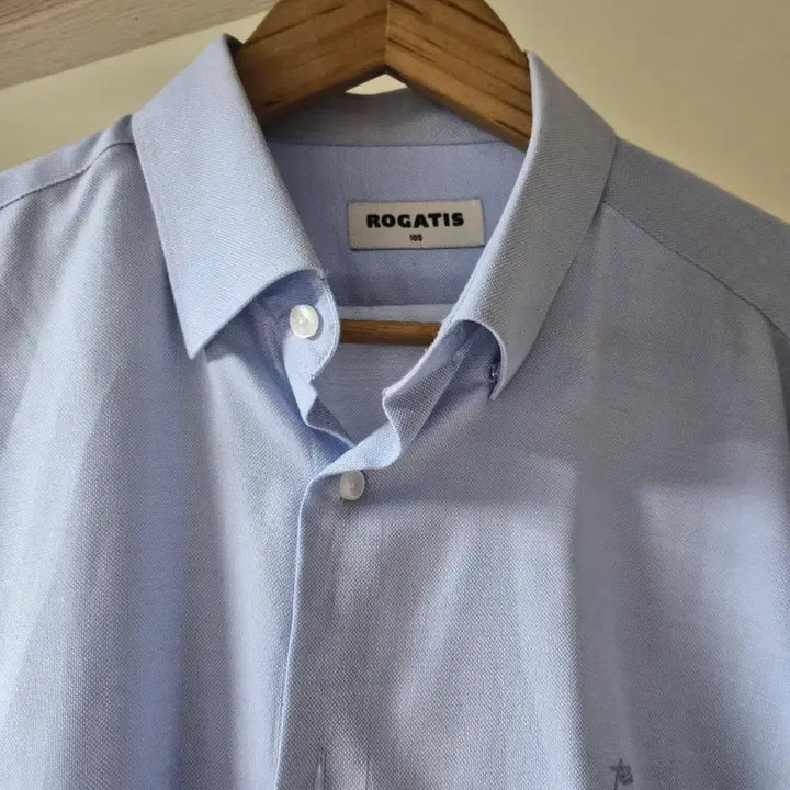 [BUNJANG] Rogatis Shirt (105 Size) / 로가디스 셔츠 105사이즈