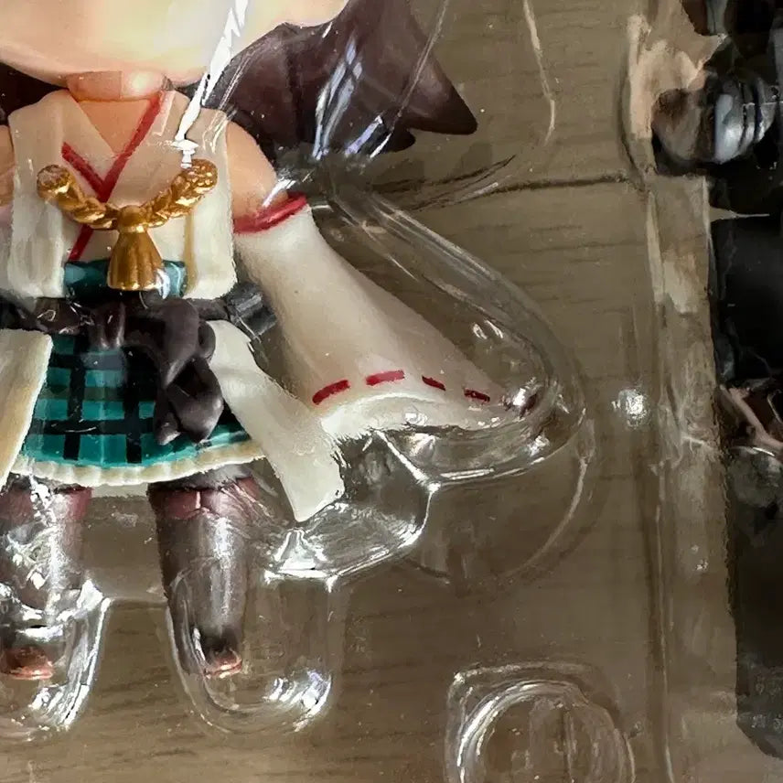 [BUNJANG] Kancolle Hiei Nendoroid Figure / 칸코레 히에이 넨도로이드 피규어(파츠 분실)