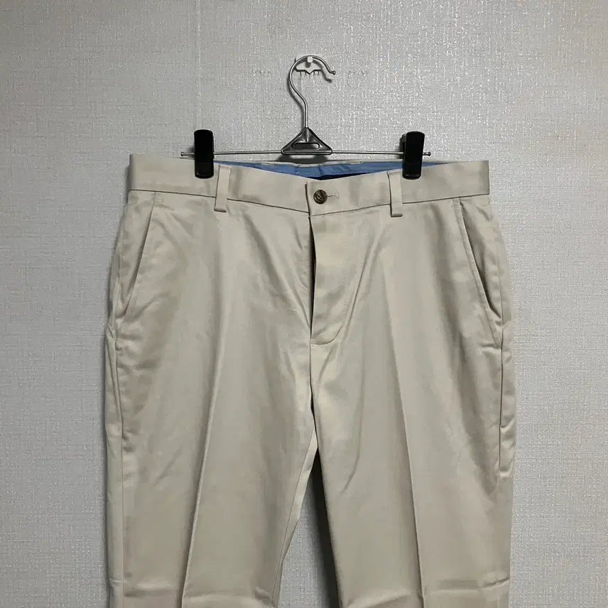 [SOLD OUT] 브룩스브라더스 밀라노핏 치노 스트레치 팬츠 W30/L30