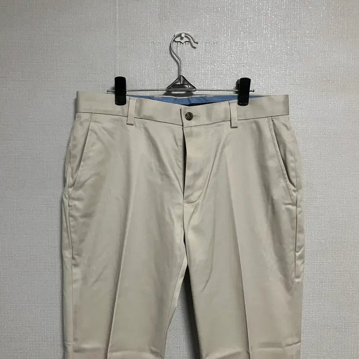[SOLD OUT] 브룩스브라더스 밀라노핏 치노 스트레치 팬츠 W30/L30