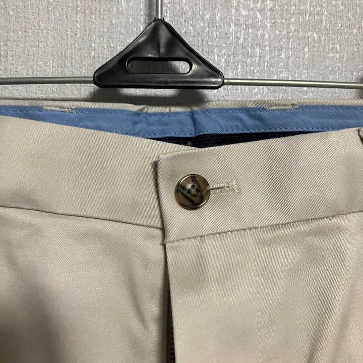 [SOLD OUT] 브룩스브라더스 밀라노핏 치노 스트레치 팬츠 W30/L30