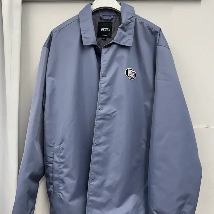 [BUNJANG] Vans Torrey Jacket Coach Jacket / 반스 토리자켓 코치자켓