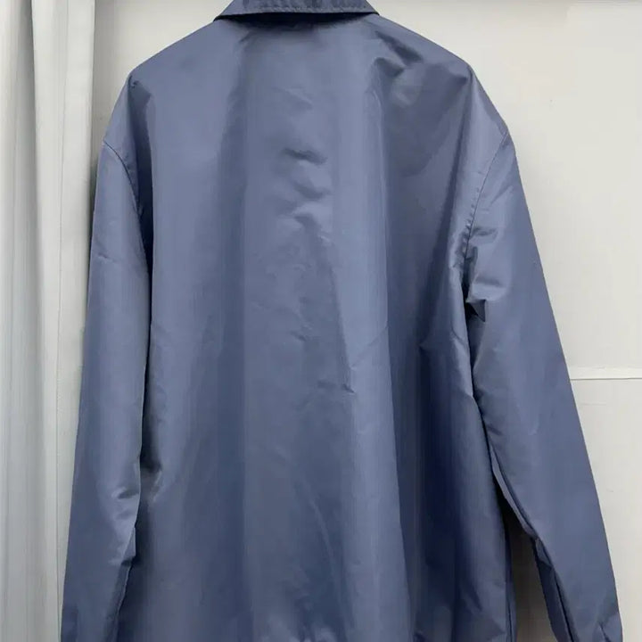 [BUNJANG] Vans Torrey Jacket Coach Jacket / 반스 토리자켓 코치자켓