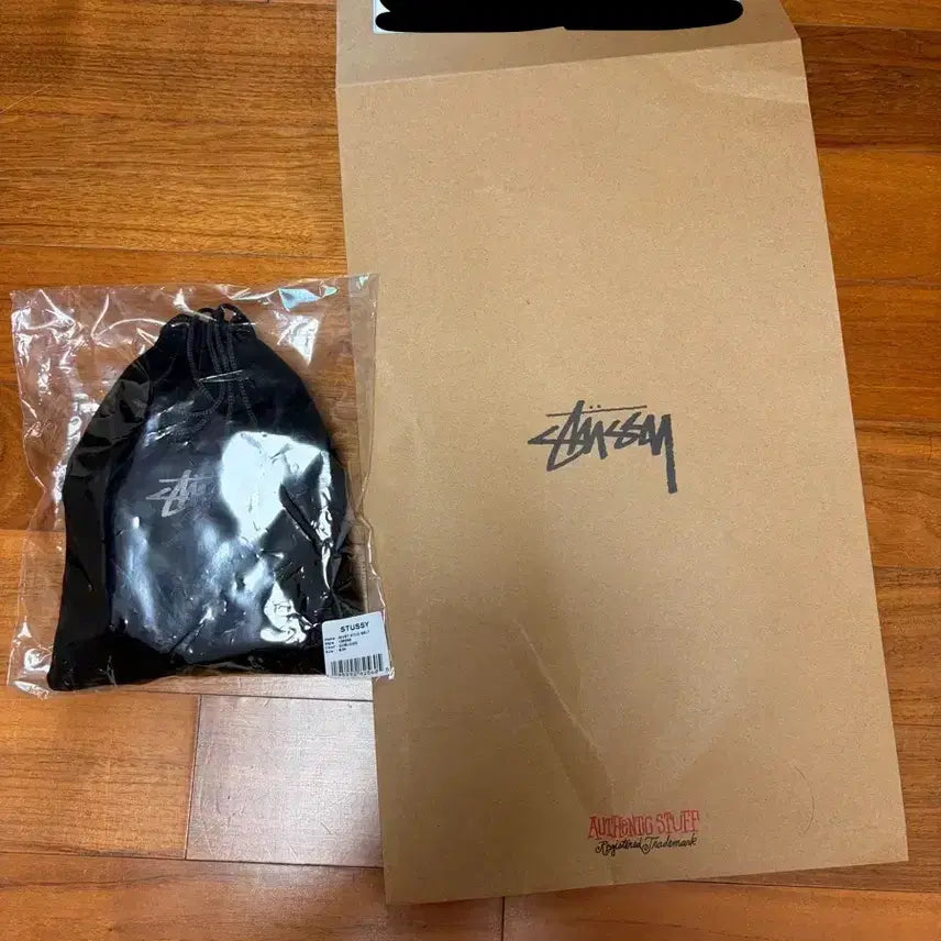 [BUNJANG] Stussy Rivet Studded Belt Oxblood M / 스투시 리벳 스터드 벨트 옥스블러드 M