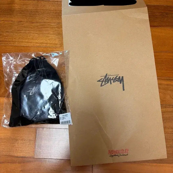 [BUNJANG] Stussy Rivet Studded Belt Oxblood M / 스투시 리벳 스터드 벨트 옥스블러드 M