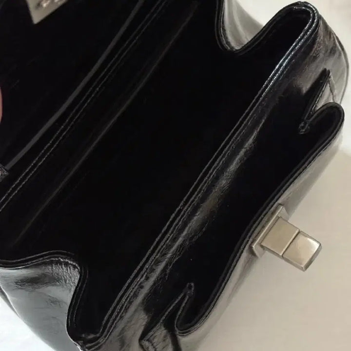 [BUNJANG] A.P.O.A Mini Tote Bag / 아포아 미니백
