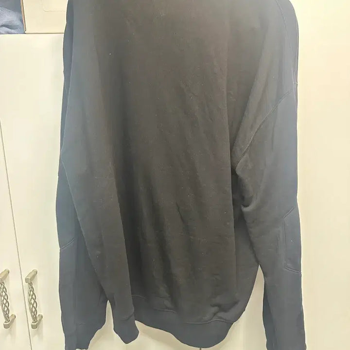 [BUNJANG] ADER ERROR A2 Sweatshirt / 아더에러 맨투맨 A2