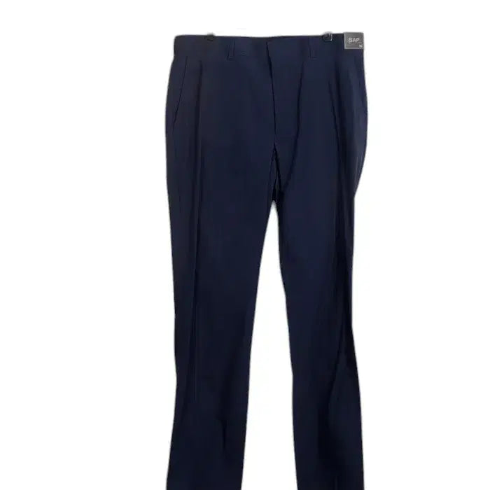 [BUNJANG] SAP Nylon Pants (NV) / 남성86/ 새상품 SAP 정장핏 나일론팬츠NV 36-108