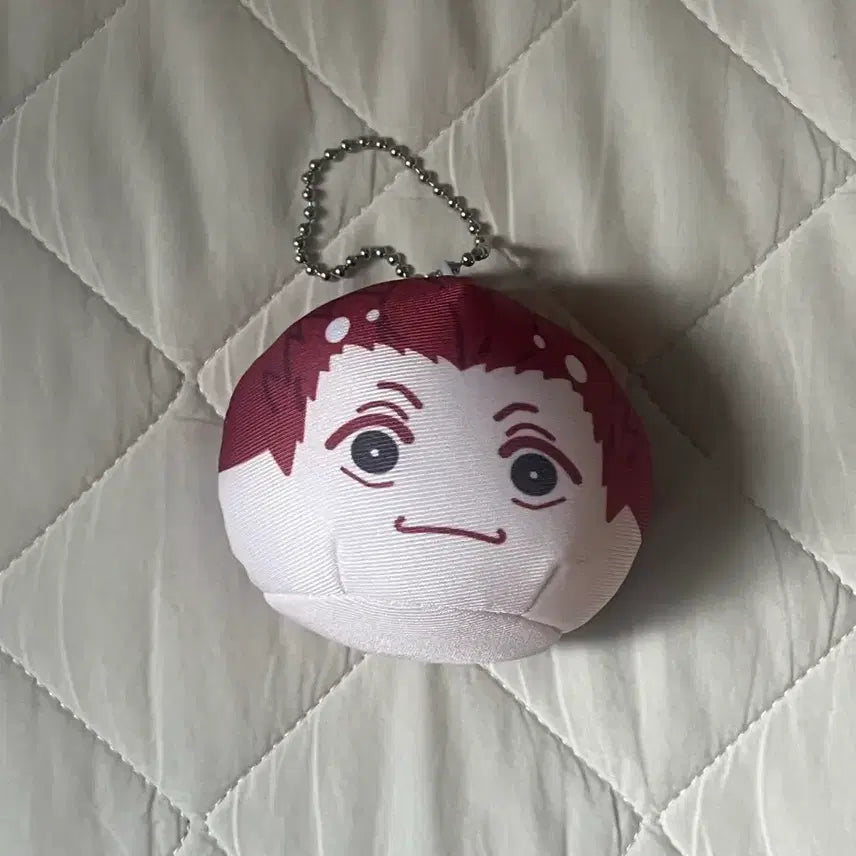 [BUNJANG] Haikyu Satori Tendo Manjuu / 하이큐 텐도 사토리 만쥬 판매