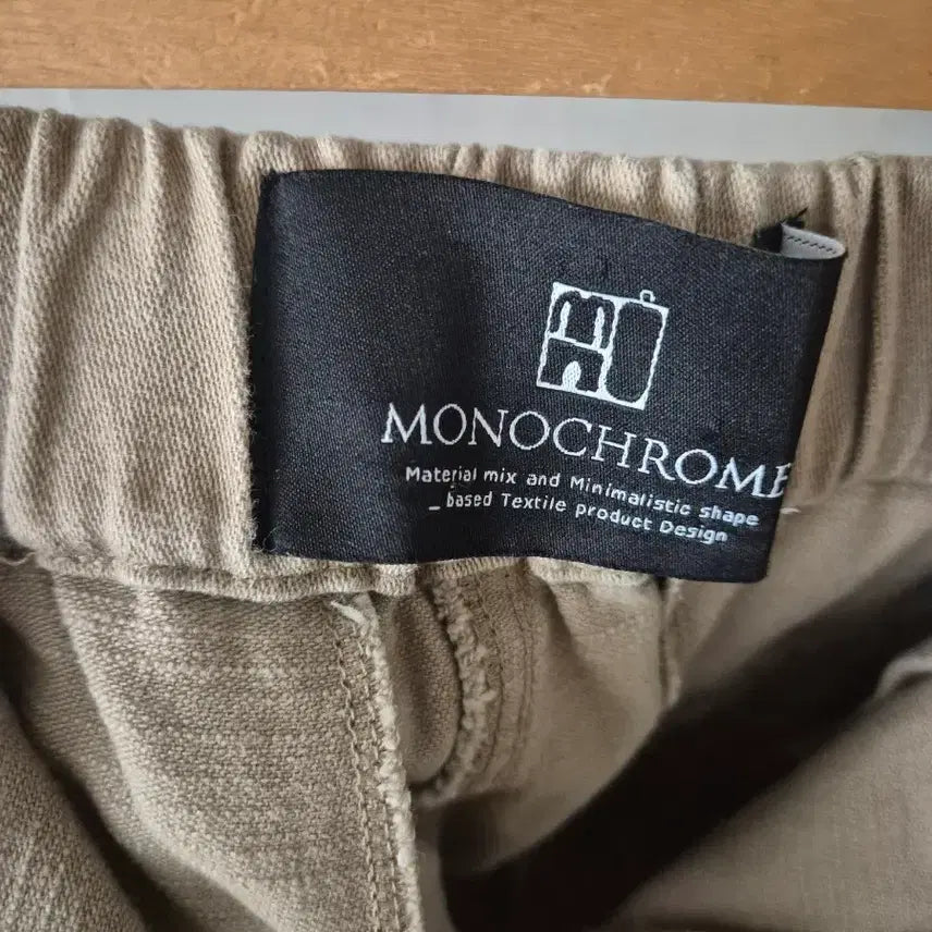 [SOLD OUT] MONOCHROME 자켓 바지 세트