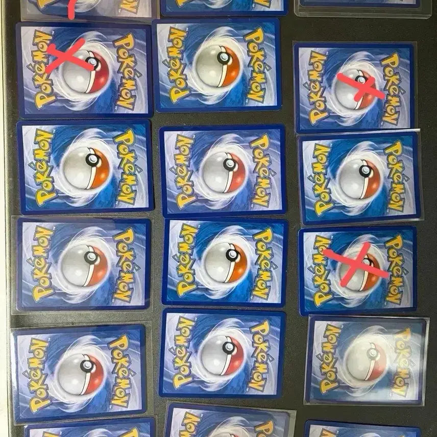 [BUNJANG] Pokemon Cards Bundle Set / (서비스 있음)포켓몬카드 일괄 판매