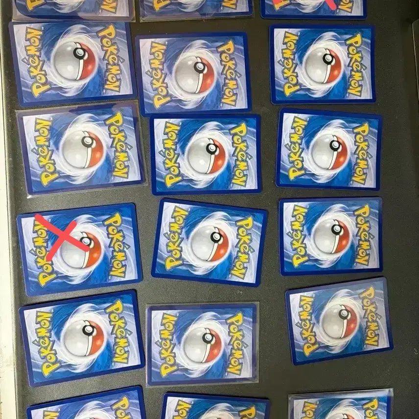 [BUNJANG] Pokemon Cards Bundle Set / (서비스 있음)포켓몬카드 일괄 판매