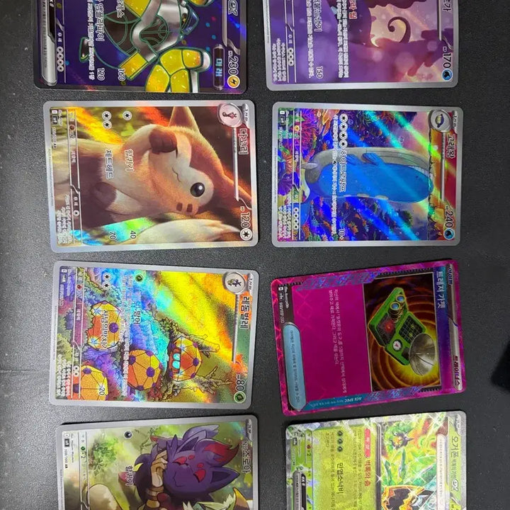 [BUNJANG] Pokemon Cards Bundle Set / (서비스 있음)포켓몬카드 일괄 판매