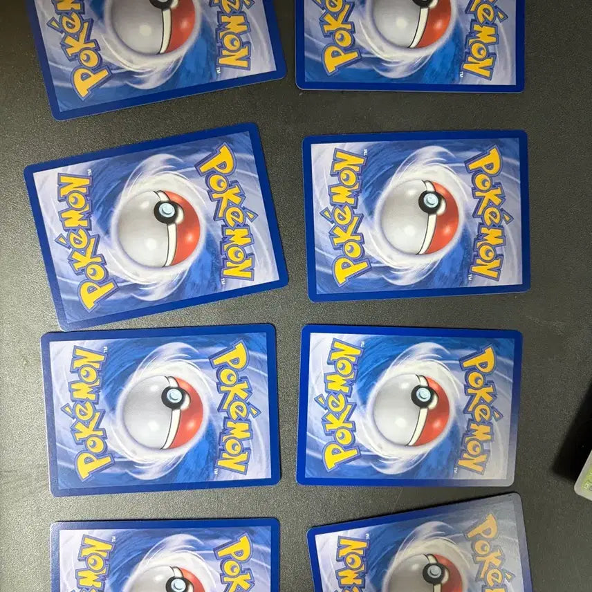 [BUNJANG] Pokemon Cards Bundle Set / (서비스 있음)포켓몬카드 일괄 판매