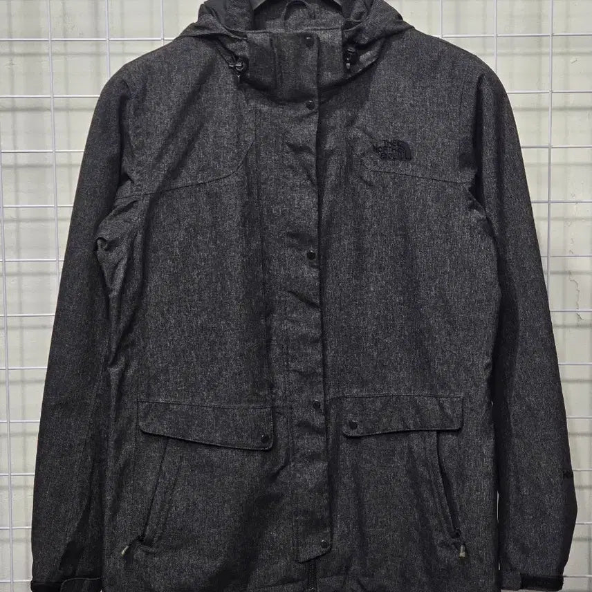 [BUNJANG] The North Face High Event Windbreaker Jacket Size 95 / 노스페이스 하이벤트 바람막이 자켓 95