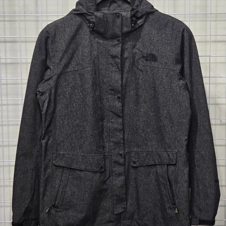 [BUNJANG] The North Face High Event Windbreaker Jacket Size 95 / 노스페이스 하이벤트 바람막이 자켓 95