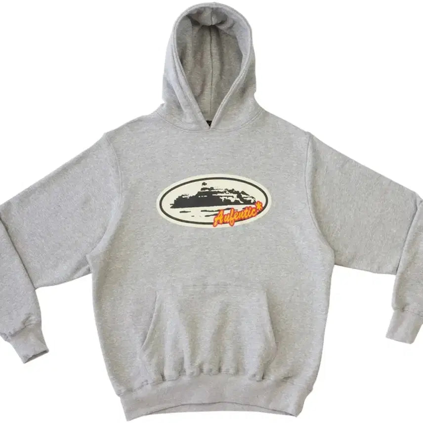 [SOLD OUT] 코르테이즈 어센틱 후드