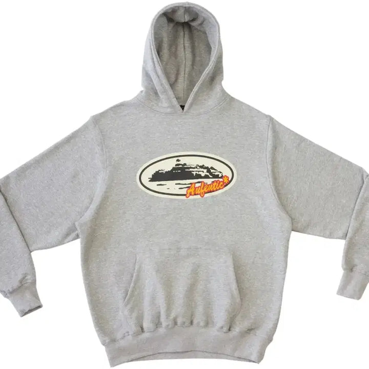 [SOLD OUT] 코르테이즈 어센틱 후드