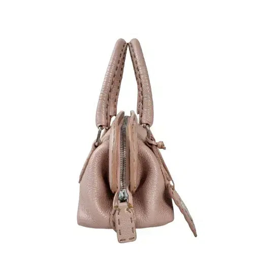 [BUNJANG] Fendi Selleria Adele Mini Doctor Bag / 정품 펜디 셀러리아 아델 미니 닥터백