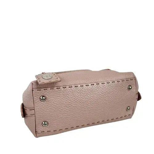 [BUNJANG] Fendi Selleria Adele Mini Doctor Bag / 정품 펜디 셀러리아 아델 미니 닥터백