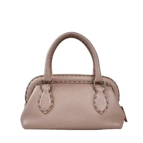 [BUNJANG] Fendi Selleria Adele Mini Doctor Bag / 정품 펜디 셀러리아 아델 미니 닥터백