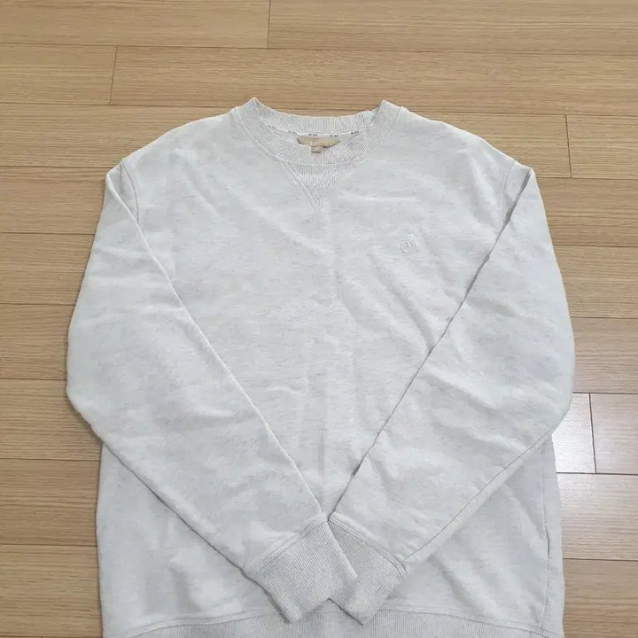 [BUNJANG] Beanpole Sweatshirt / 빈폴 맨투맨