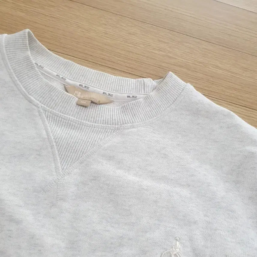 [BUNJANG] Beanpole Sweatshirt / 빈폴 맨투맨