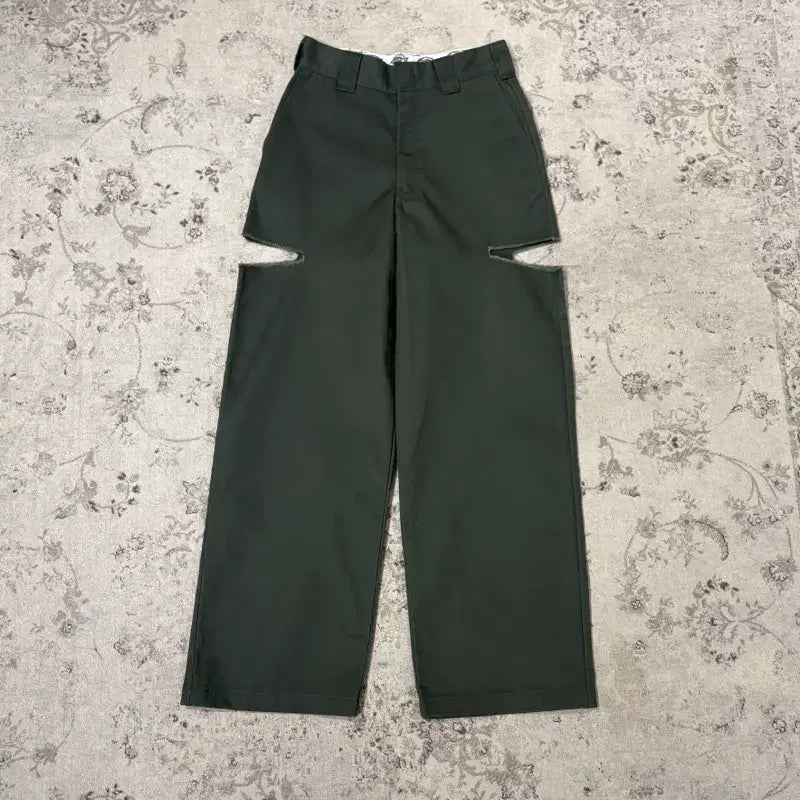 [BUNJANG] Dickies Side Cut Chino Pants / 디키즈 사이드 컷 치노 팬츠