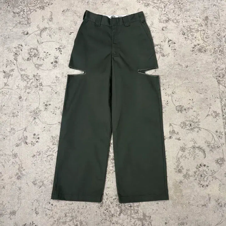 [BUNJANG] Dickies Side Cut Chino Pants / 디키즈 사이드 컷 치노 팬츠