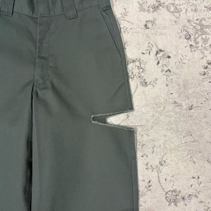 [BUNJANG] Dickies Side Cut Chino Pants / 디키즈 사이드 컷 치노 팬츠