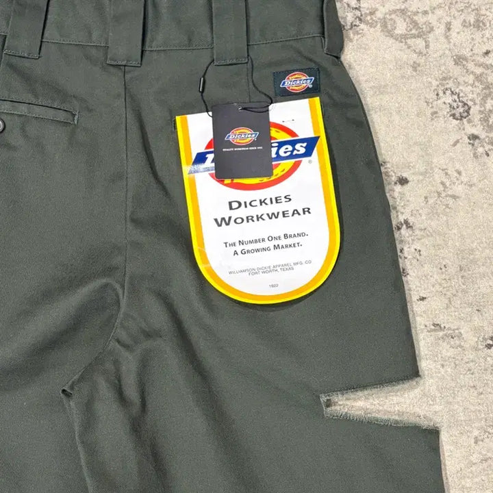 [BUNJANG] Dickies Side Cut Chino Pants / 디키즈 사이드 컷 치노 팬츠