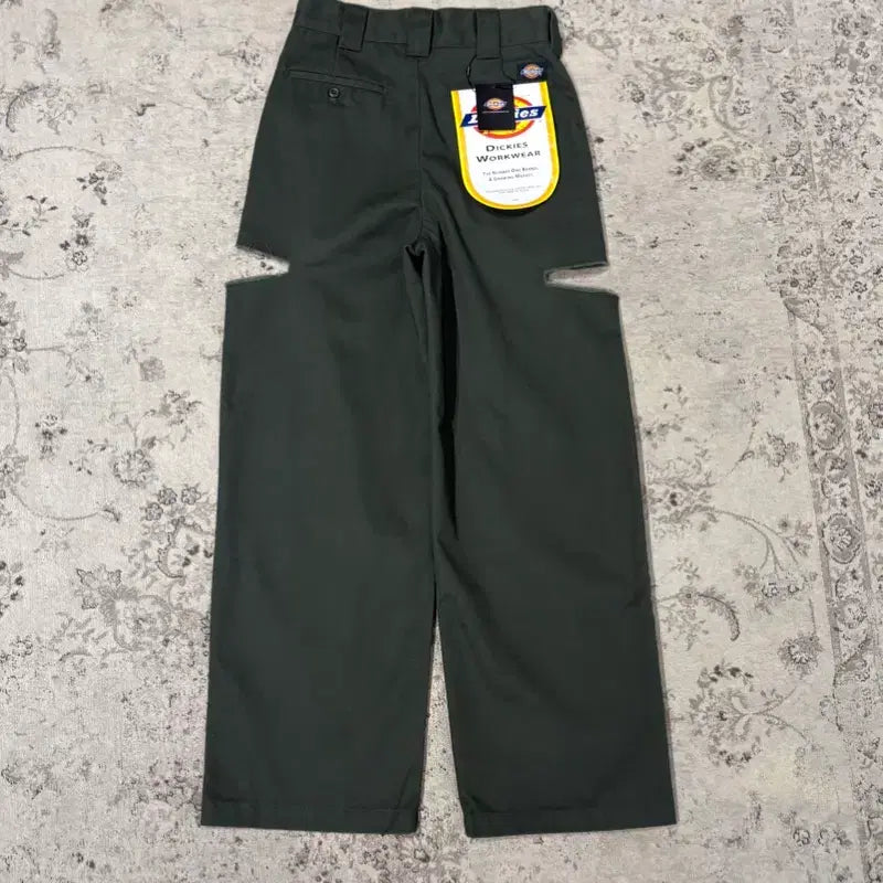 [BUNJANG] Dickies Side Cut Chino Pants / 디키즈 사이드 컷 치노 팬츠