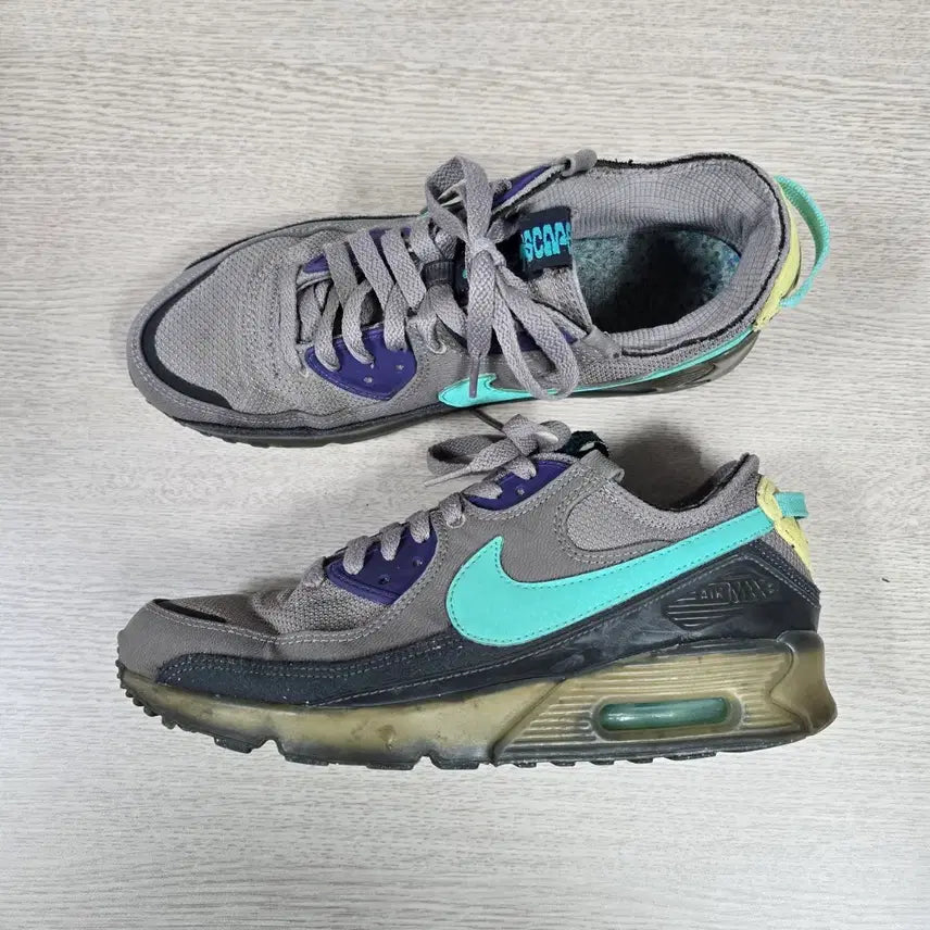 [BUNJANG] Nike Air Max 90 Terrascape Sneakers / ㅡ 나이키 에어맥스 90 테라스케이프 270mmㅡ0209