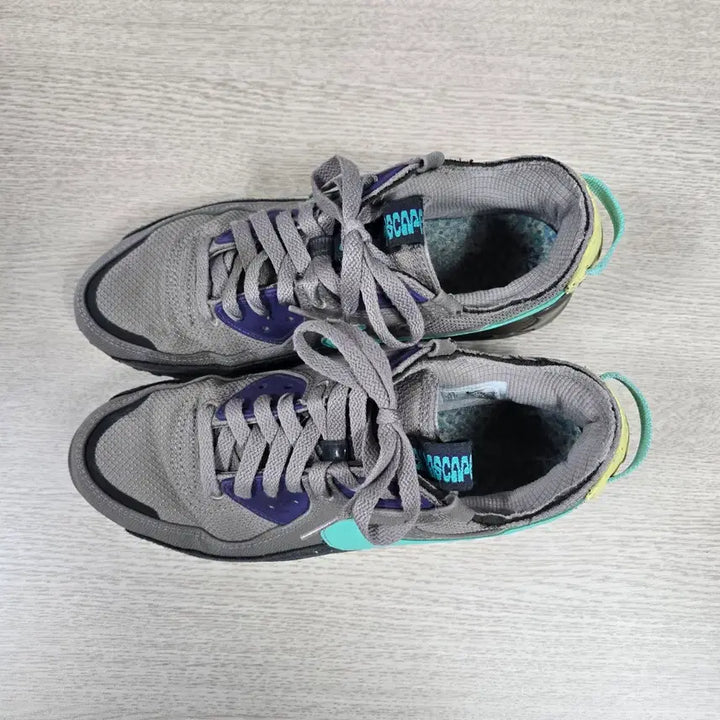 [BUNJANG] Nike Air Max 90 Terrascape Sneakers / ㅡ 나이키 에어맥스 90 테라스케이프 270mmㅡ0209