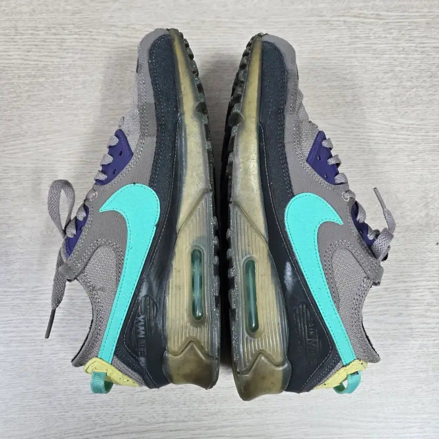 [BUNJANG] Nike Air Max 90 Terrascape Sneakers / ㅡ 나이키 에어맥스 90 테라스케이프 270mmㅡ0209