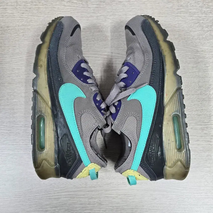 [BUNJANG] Nike Air Max 90 Terrascape Sneakers / ㅡ 나이키 에어맥스 90 테라스케이프 270mmㅡ0209