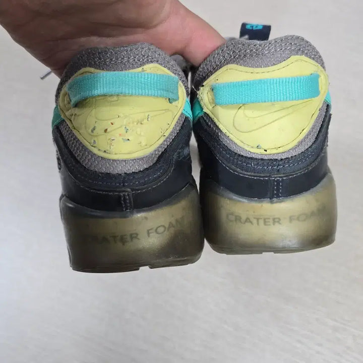 [BUNJANG] Nike Air Max 90 Terrascape Sneakers / ㅡ 나이키 에어맥스 90 테라스케이프 270mmㅡ0209