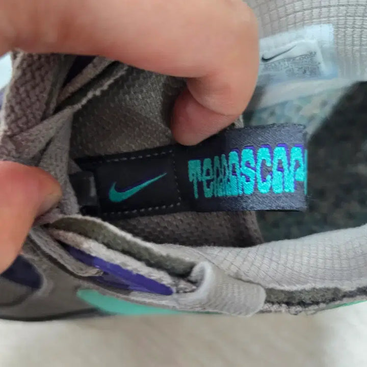 [BUNJANG] Nike Air Max 90 Terrascape Sneakers / ㅡ 나이키 에어맥스 90 테라스케이프 270mmㅡ0209