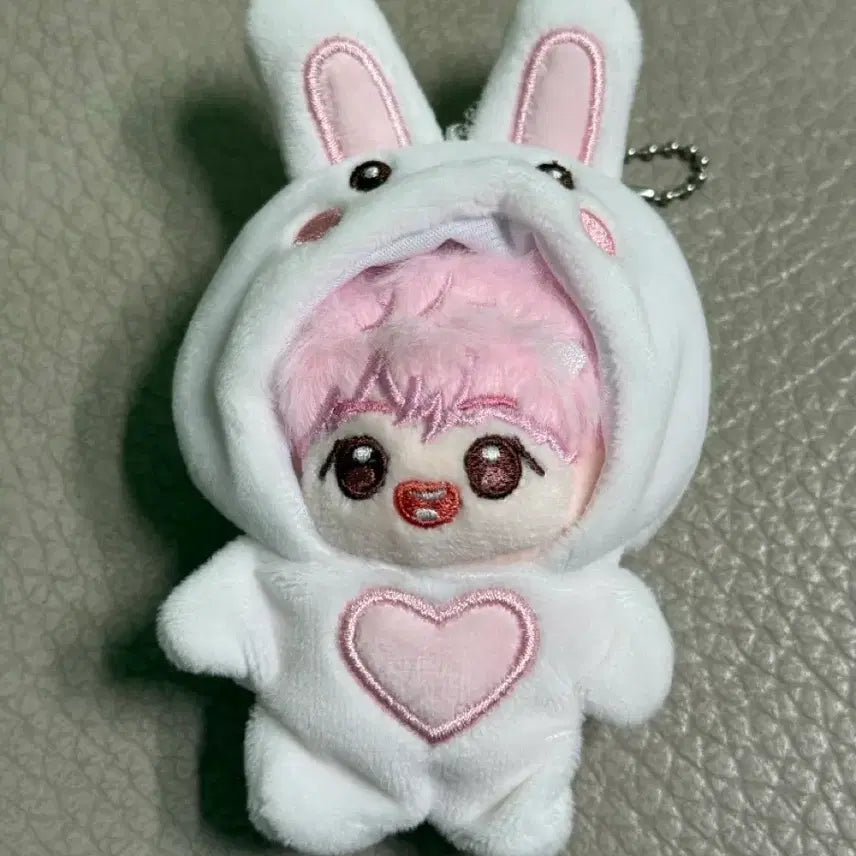 [SOLD OUT] 엔시티드림 미니칠드림 5cm 재민 인형 양도