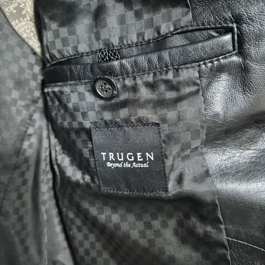 [BUNJANG] Trugen Men&